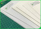 Hoja de papel de prueba del papel secante de la cartulina del papel del perfume blanco del rollo 0.6m m 1.2m m