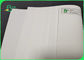 120g ambiental - papel sin recubrimiento blanco de 240g Woodfree para la prenda impermeable del cuaderno