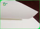 0,031 pulgadas papel absorbente del agua del grueso de 0,072 pulgadas para la tabla Placemat