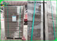 tablero lateral revestido blanco de 1.5m m 1 Grey Back Board Hard Duplex