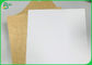 Tablero del tablero 250g 300g Clay Coated Kraft Back Paper de CCKB con aprobado por la FDA