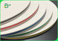 Papel de Kraft rayado imprimible de la categoría alimenticia ISO9001 para la paja de papel 14m m 15m m