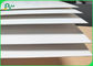 hoja 1.5m m blanca del papel de la cartulina de 1.2m m SBS para la industria del cartón de plegamiento