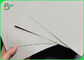 El papel fino sin recubrimiento del conglomerado cubre el gris lateral doble 250g - 700g