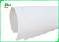 el papel blanco natural de 300gsm 350gsm Kraft para la categoría alimenticia de empaquetado del jabón aprobó