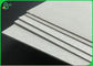 El color gris duro del tablero de papel de la tiesura cubre el tablero del atascamiento de libro de 1m m 1.5m m 1.8m m
