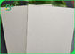 hojas grises gruesas del tablero de papel del color de 0.4m m - de 4m m para el rompecabezas a prueba de humedad