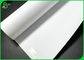 73inch anchura 40gsm al marcador Rolls de papel de 80gsm cad para la impresora de chorro de tinta del trazador