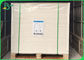 215g / material de marfil blanco de las cajas de embalaje del tablero de 235g GC1 FBB