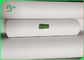 Alto rollo de papel de la blancura 60g 70g HP Designjet para la industria de ropa