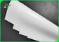 papel de trazador ancho en enlace opaco del formato de 60g 70g 80g para la fábrica de la ropa lisa