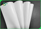 60&quot; 62&quot; a prueba de humedad alto trazador de la blancura modela el rollo de papel para la industria de ropa