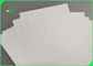 hojas de papel sintéticas de 300um 350um PP para la resistencia de rasgón de la impresión por láser