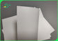 hojas de papel sintéticas de 300um 350um PP para la resistencia de rasgón de la impresión por láser
