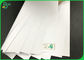 La impresión blanca opaca 55gsm 70gsm compensó las hojas 70 * el 100cm de la garantía