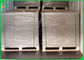 Hojas gruesas gráficas grises sólidas durables del tablero 2m m del material compuesto de 1250 gramos
