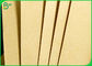 Artículo de papel de bambú del rollo de Kraft de la buena Virgen de la tiesura 70gsm para el sobre