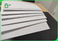 Garantía blanca de papel de Woodfree de la Virgen 140gsm hoja de 70 * del 100cm