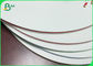 Arte blanco biodegradable 60g de papel 120g 15m m 13.5m m 14m m de Brown