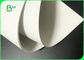 Prenda impermeable y rasgón de piedra blancos 120gsm resistente - 450gsm del papel para los calendarios