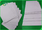 1000 G/M de papel de tarjetas de papel grueso blanco laminado para Scrapbooking