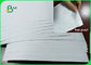 Mate de papel resistente PP 200um sintético del rasgón durable para los carteles de la promoción