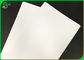Bobinas de escritura blancas estupendas en offset sin recubrimiento de la garantía de la impresión 80g 100g