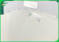 Tablero blanco 1m m grueso documento altamente absorbente del papel secante del color de la pulpa 0.8m m de la Virgen