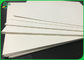 Tablero blanco 1m m grueso documento altamente absorbente del papel secante del color de la pulpa 0.8m m de la Virgen