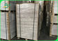 La madera reduce la hoja del periódico a pulpa de 47g 48.8g para la buena impresión periódica