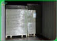 Altos lados dobles rígidos 600g sin recubrimiento - 1500g Gray Chip Board For Storage Boxes