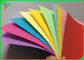 240gsm 300gsm papiroflexia de los niños de la guardería de Bristol Card For del color de 63,5 de los x 91.4cm