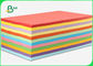 color sin recubrimiento Bristol Board For Handicraft 150gsm 180gsm de 610 x de 860m m