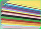 Buen color Bristol Board For Photo Album de la flexibilidad 180g 230g 250g 300g