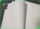 Lado Matte Paper For Magazine del doble de la pulpa de madera 80gsm 120gsm del 100%