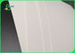 el tablero de papel de 250gsm 300gsm Foldcote para las cajas cosméticas arriba abulta 700 x 1000m m