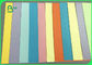 70gr superficial suave - tablero de tarjeta del color 180gr para la enseñanza y la oficina