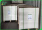 Tablero de papel de marfil blanco material 305g/345g C1S Art Board de las cajas alto