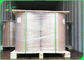 papel blanco de Woodfree de la pulpa reciclable de 140gr 160gr 180gr para la impresión en offset