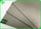 Cartulina gris fuerte del cartón 1.5m m grueso del duplex de Greyboard 1m m del papel usado