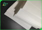 200 micrones de papel de piedra blanco revestido ambiental para imprimir