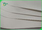 200 micrones de papel de piedra blanco revestido ambiental para imprimir