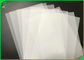 24 / rollo de papel blanco de papel de trazado de pergamino 50g 73g de la anchura 35inch para el dibujo