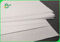 papel blanco de 60gsm 80gsm 120gsm Kraft para la caja fuerte 800 x 1100m m de la comida de la cubierta de fichero