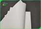 blanco 180gsm Matte Art Paper Ream For Magazine de 1194m m de alta resistencia