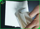 Impresión absorbente del uso del papel del   de 1m m 2m m del tablero sin recubrimiento del práctico de costa