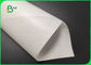 Papel flexible de papel de alta resistencia de acondicionamiento de los alimentos de 35gsm MG Kraft
