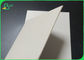 tiesura Grey Cardboard Roll With Grade AAA del grueso de 0.45m m buena