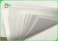 Prenda impermeable 120g - papel blanco de la piedra del color 300g para hacer publicidad de la impresión