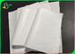 Fluorescente - papel aprobado de papel blanco libre de envasado de alimentos de la pulpa de madera de MG Kraft FDA FSC
